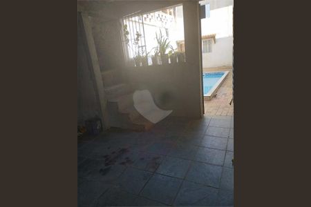 Casa à venda com 3 quartos, 125m² em Jardim Marilda, São Paulo