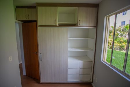 Apartamento para alugar com 54m², 3 quartos e 1 vagaQuarto 3