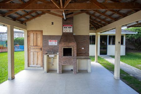 Apartamento para alugar com 54m², 3 quartos e 1 vagaÁrea comum - Churrasqueira