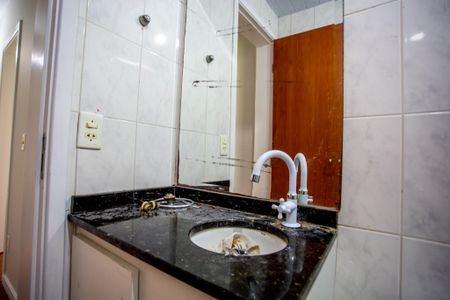 Apartamento para alugar com 54m², 3 quartos e 1 vagaBanheiro