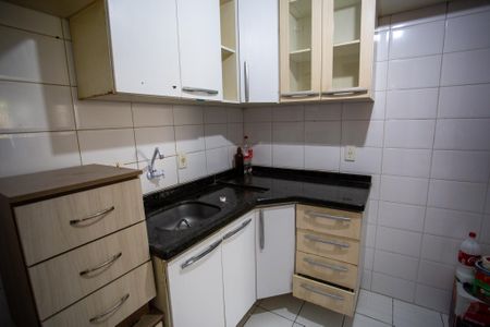 Apartamento para alugar com 54m², 3 quartos e 1 vagaCozinha