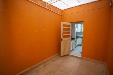 Apartamento para alugar com 54m², 3 quartos e 1 vagaGarden