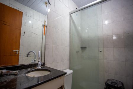 Apartamento para alugar com 54m², 3 quartos e 1 vagaBanheiro