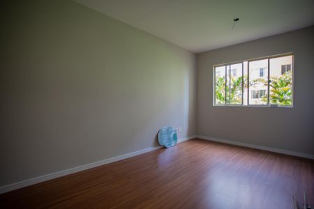 Sala de apartamento para alugar com 3 quartos, 54m² em Afonso Pena, São José dos Pinhais