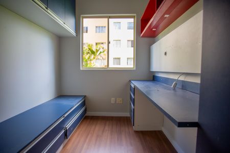 Apartamento para alugar com 54m², 3 quartos e 1 vagaQuarto 1