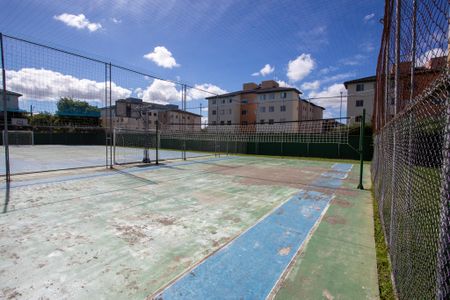 Apartamento para alugar com 54m², 3 quartos e 1 vagaQuadra Esportiva