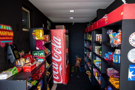 Apartamento para alugar com 54m², 3 quartos e 1 vagaMercado 24h