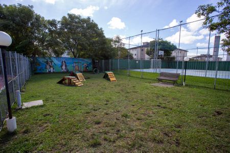 Apartamento para alugar com 54m², 3 quartos e 1 vagaEspaço Pet