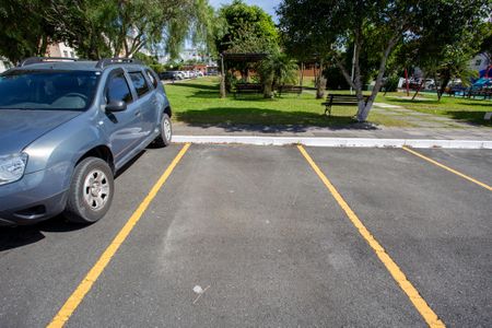 Apartamento para alugar com 54m², 3 quartos e 1 vagaGaragem