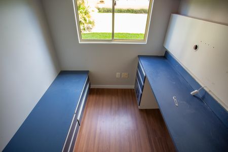 Quarto 1 de apartamento para alugar com 3 quartos, 54m² em Afonso Pena, São José dos Pinhais