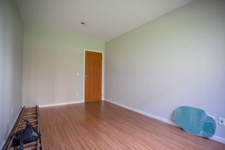 Sala de apartamento para alugar com 3 quartos, 54m² em Afonso Pena, São José dos Pinhais