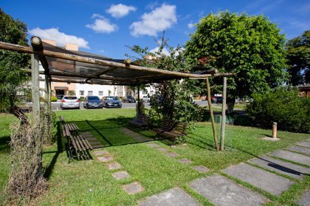 Apartamento para alugar com 54m², 3 quartos e 1 vagaÁrea comum