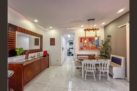 Apartamento à venda com 3 quartos, 104m² em Flamengo, Rio de Janeiro