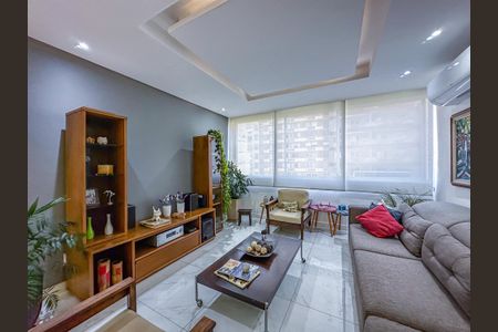 Apartamento à venda com 3 quartos, 104m² em Flamengo, Rio de Janeiro