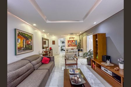 Apartamento à venda com 3 quartos, 104m² em Flamengo, Rio de Janeiro