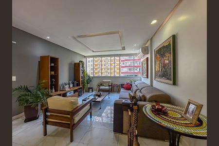 Apartamento à venda com 3 quartos, 104m² em Flamengo, Rio de Janeiro