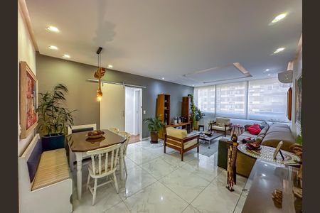 Apartamento à venda com 3 quartos, 104m² em Flamengo, Rio de Janeiro
