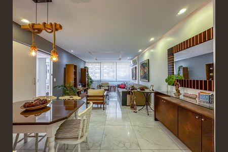 Apartamento à venda com 3 quartos, 104m² em Flamengo, Rio de Janeiro