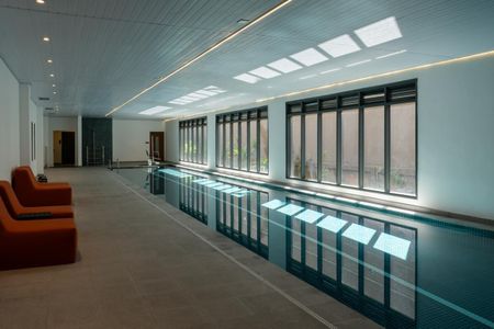 Studio para alugar com 33m², 1 quarto e 1 vagaÁrea externa