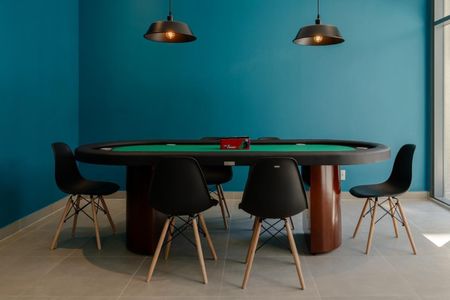 Studio para alugar com 33m², 1 quarto e 1 vagaÁrea externa