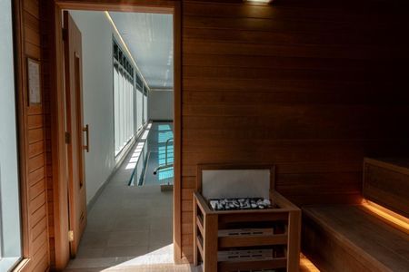 Studio para alugar com 33m², 1 quarto e 1 vagaÁrea externa