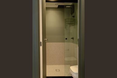 Studio para alugar com 33m², 1 quarto e 1 vagaBanheiro