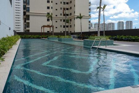 Studio para alugar com 33m², 1 quarto e 1 vagaÁrea externa