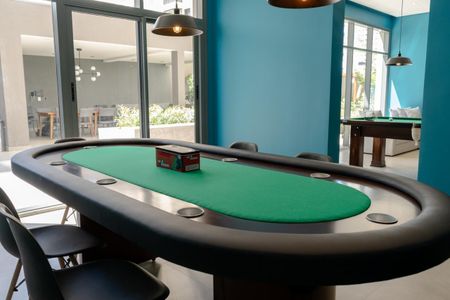 Studio para alugar com 33m², 1 quarto e 1 vagaÁrea externa