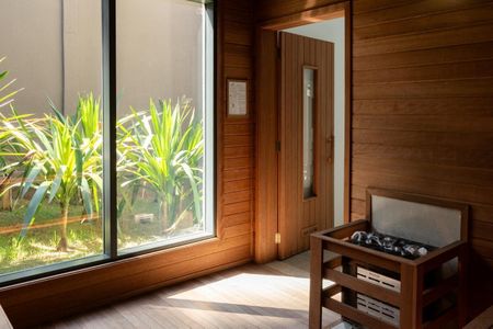 Studio para alugar com 33m², 1 quarto e 1 vagaÁrea externa