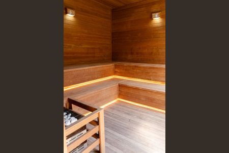 Studio para alugar com 33m², 1 quarto e 1 vagaÁrea externa