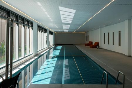 Studio para alugar com 33m², 1 quarto e 1 vagaÁrea externa