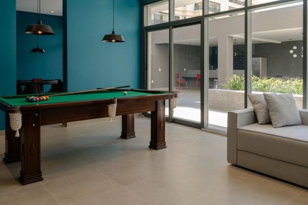 Studio para alugar com 33m², 1 quarto e 1 vagaÁrea externa