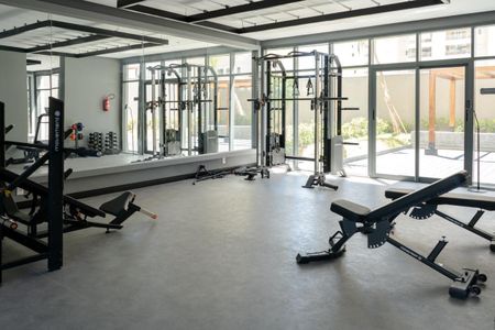 Studio para alugar com 33m², 1 quarto e 1 vagaÁrea externa