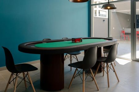 Studio para alugar com 33m², 1 quarto e 1 vagaÁrea externa