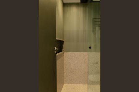 Studio para alugar com 33m², 1 quarto e 1 vagaBanheiro