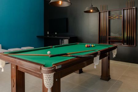 Studio para alugar com 33m², 1 quarto e 1 vagaÁrea externa