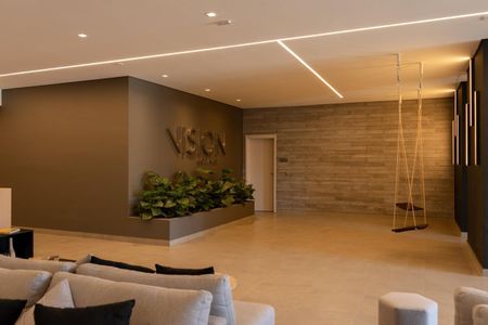 Studio para alugar com 33m², 1 quarto e 1 vagaÁrea externa