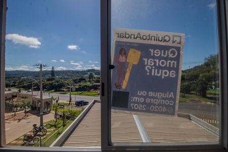 Apartamento para alugar com 44m², 2 quartos e 1 vagaPlaca