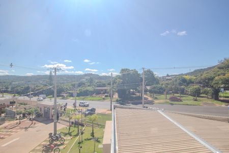 Apartamento para alugar com 44m², 2 quartos e 1 vagaVista