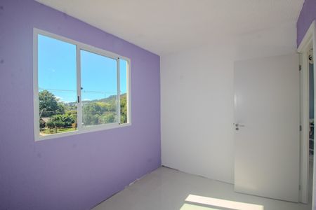 Apartamento para alugar com 44m², 2 quartos e 1 vagaQuarto