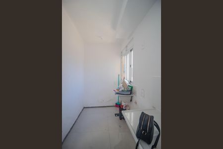 Apartamento para alugar com 44m², 2 quartos e 1 vagaCozinha/Area de serviço