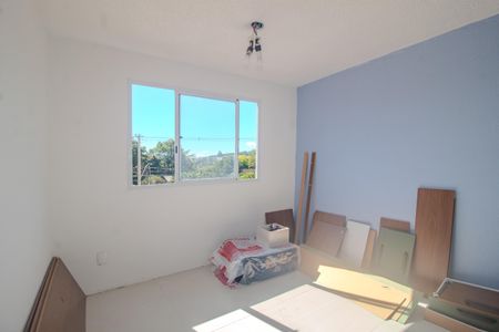 Sala de apartamento para alugar com 2 quartos, 44m² em Campo Novo, Porto Alegre