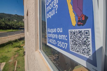 Apartamento para alugar com 44m², 2 quartos e 1 vagaPlaca