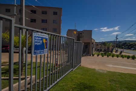 Apartamento para alugar com 44m², 2 quartos e 1 vagaplaca