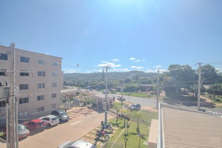 Apartamento para alugar com 44m², 2 quartos e 1 vagaVista