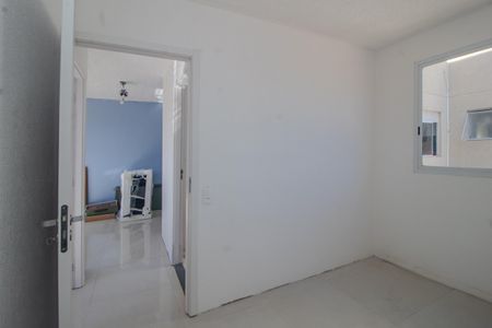 Apartamento para alugar com 44m², 2 quartos e 1 vagaQuarto 2