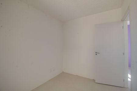 Apartamento para alugar com 44m², 2 quartos e 1 vagaQuarto 2