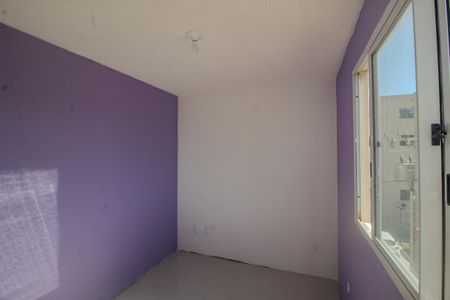 Apartamento para alugar com 44m², 2 quartos e 1 vagaQuarto