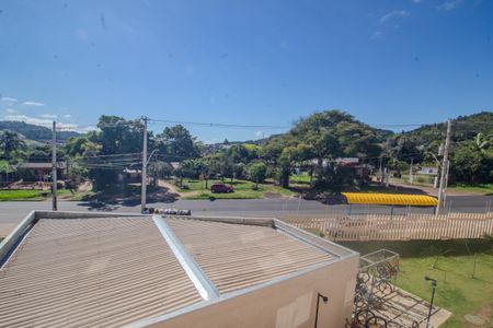 Apartamento para alugar com 44m², 2 quartos e 1 vagaVista