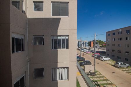 Apartamento para alugar com 44m², 2 quartos e 1 vagaVista